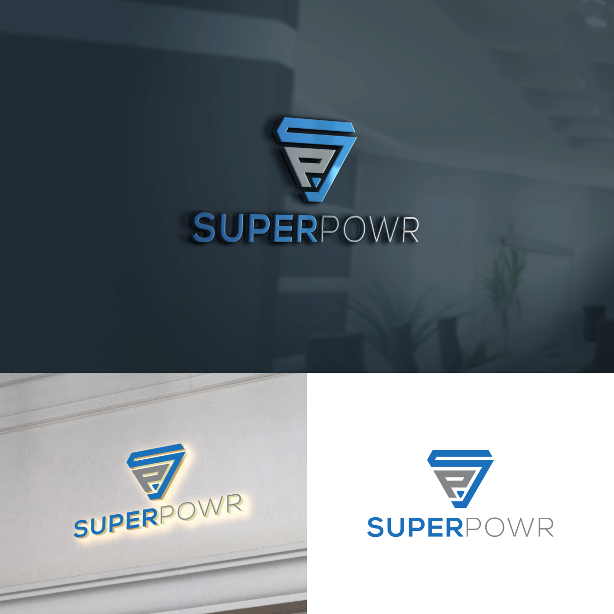 Logo Design by aqilazhifara for this project | Design #25187959