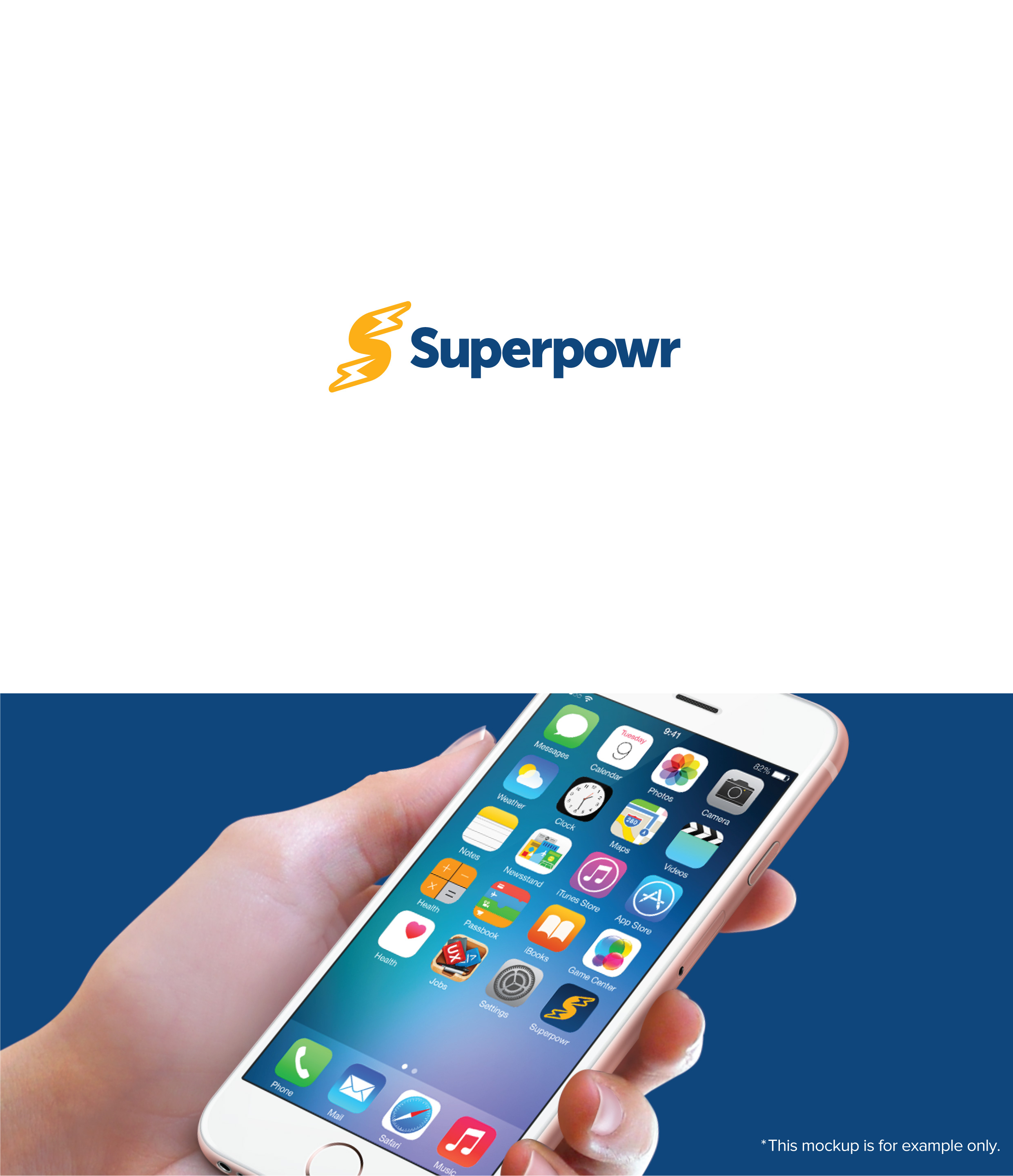 Logo Design by phosphorus for this project | Design #25214746