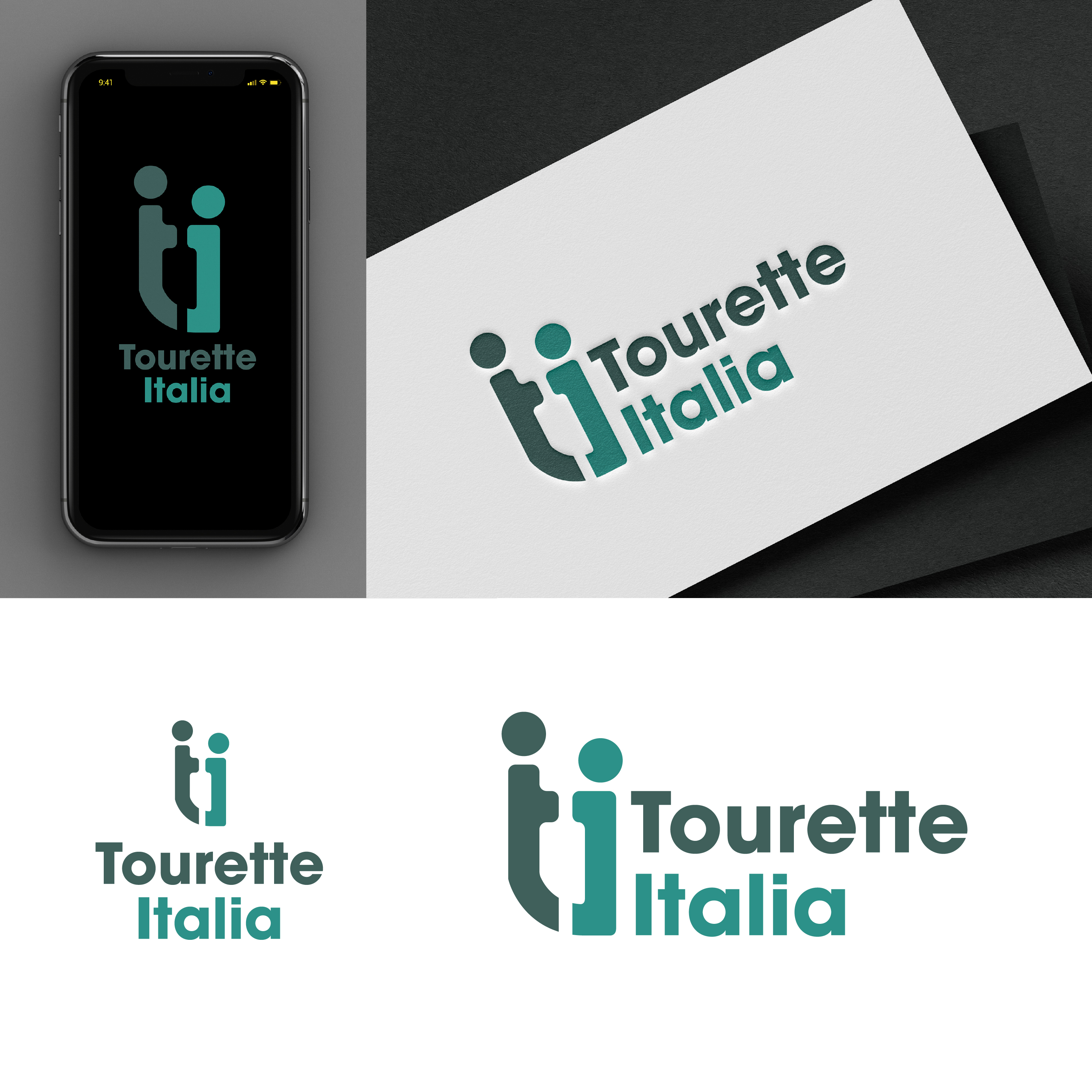 Logo Design by ICKE for this project | Design #25187657