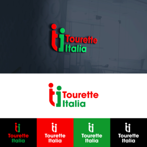 Logo Design by ICKE