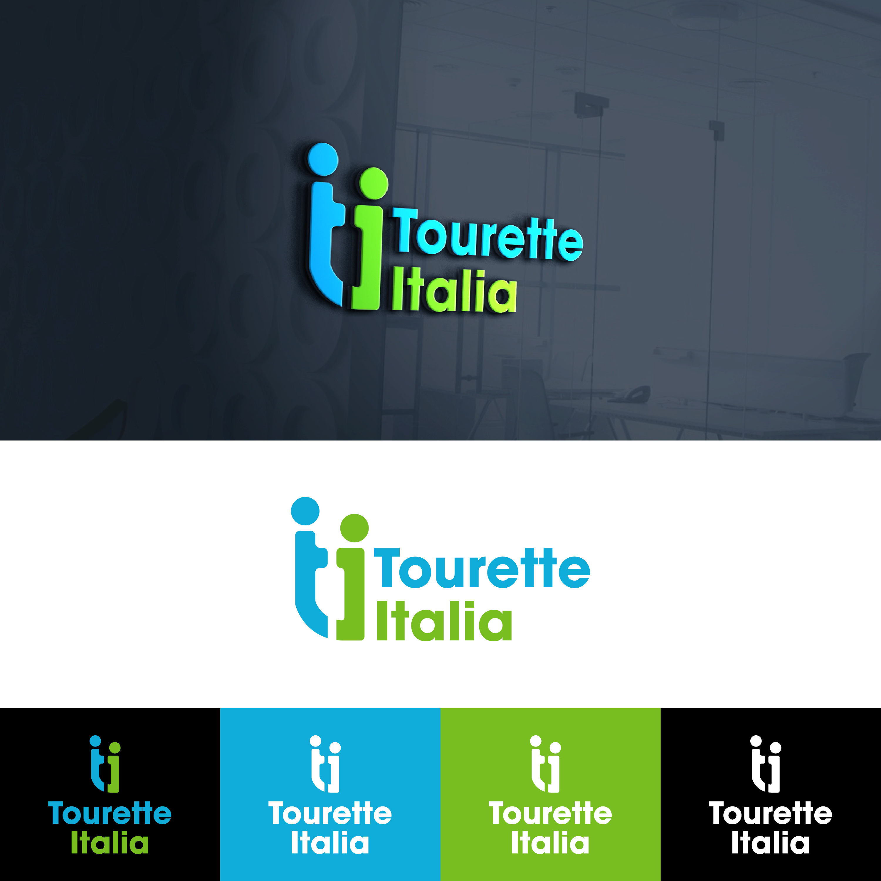 Logo Design by ICKE for this project | Design #25204217