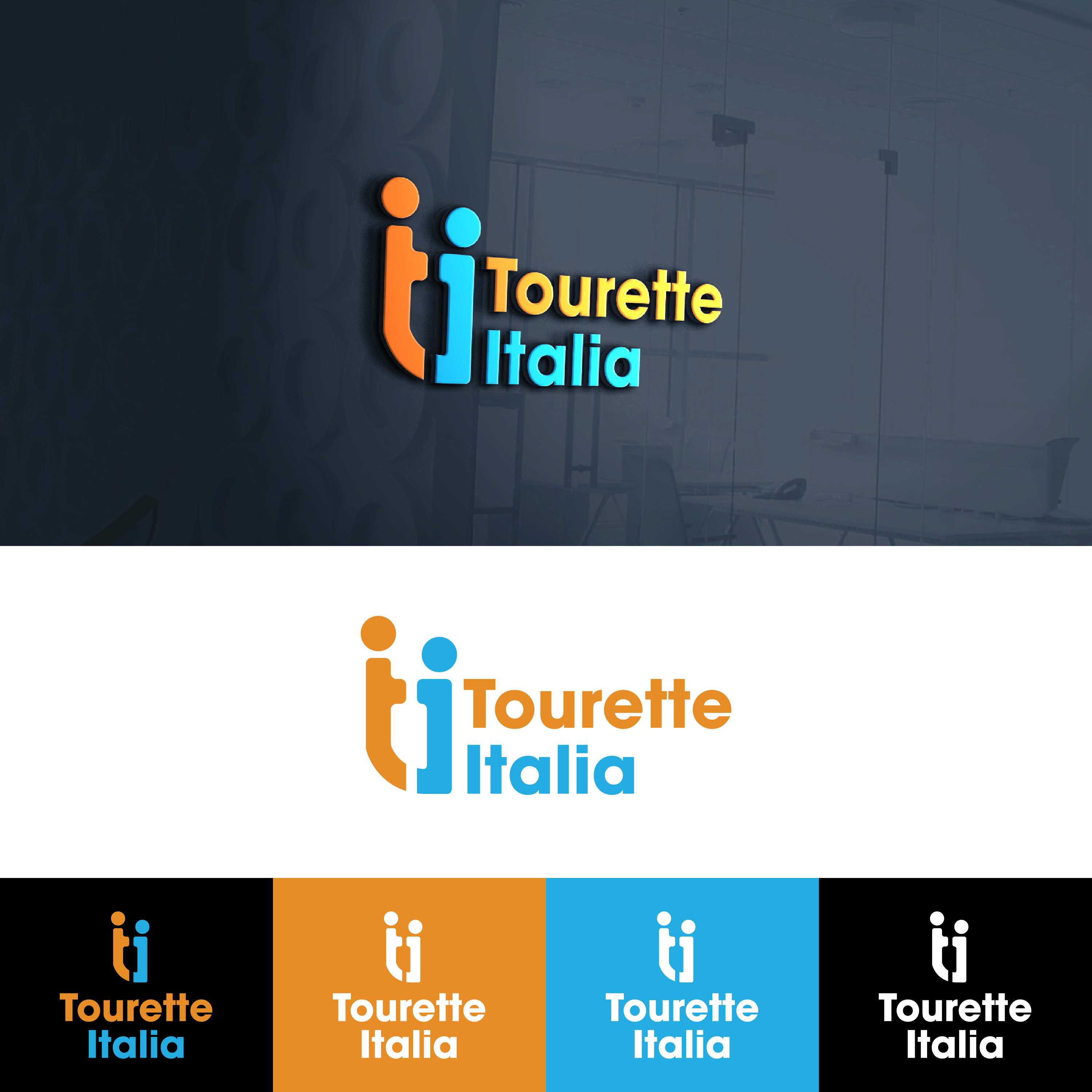 Logo Design by ICKE for this project | Design #25204220