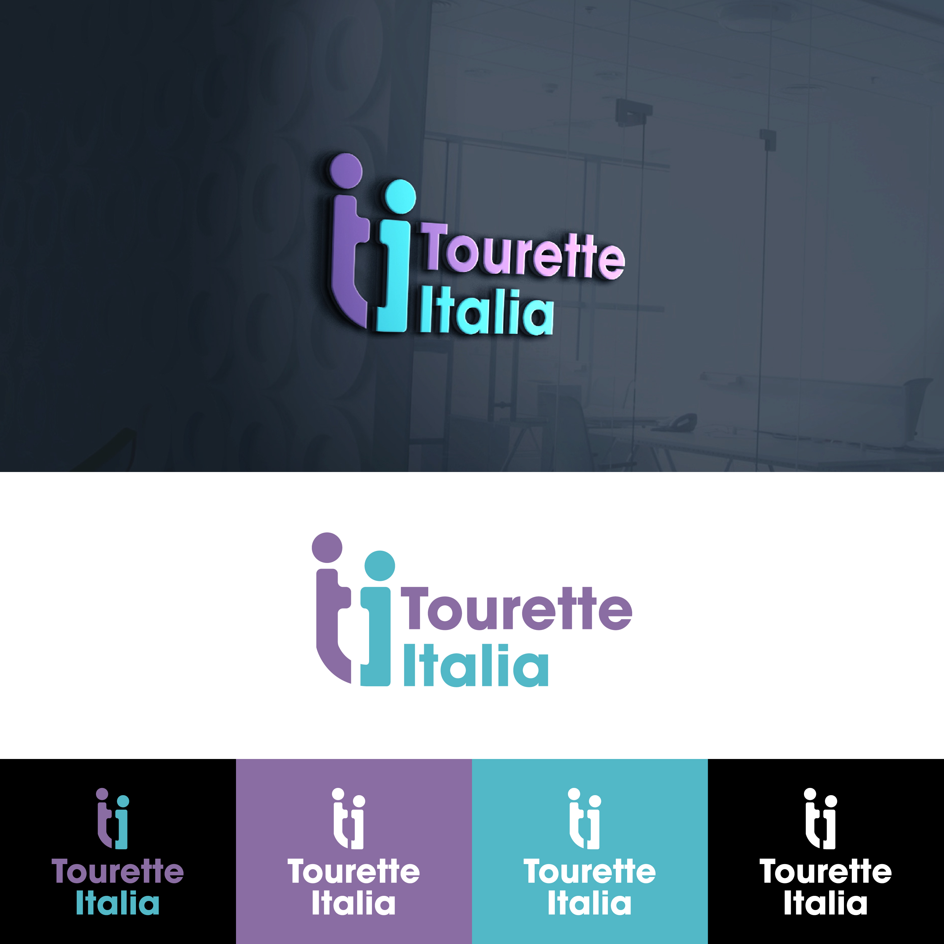 Logo Design by ICKE for this project | Design #25204227
