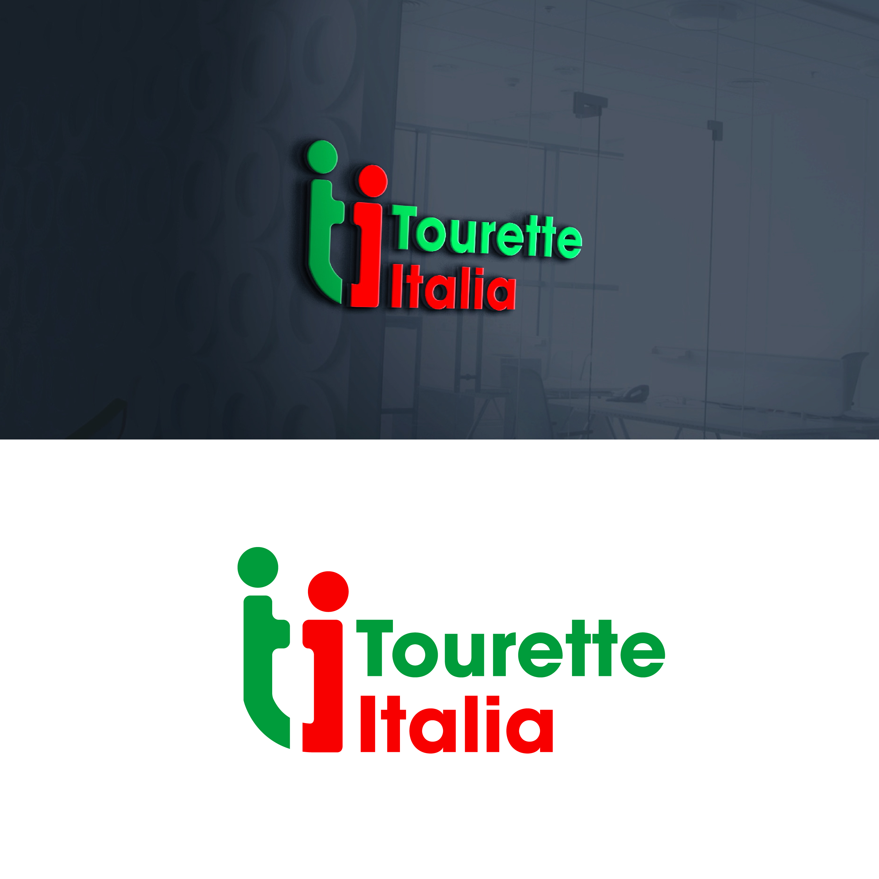 Logo Design by ICKE for this project | Design #25261810