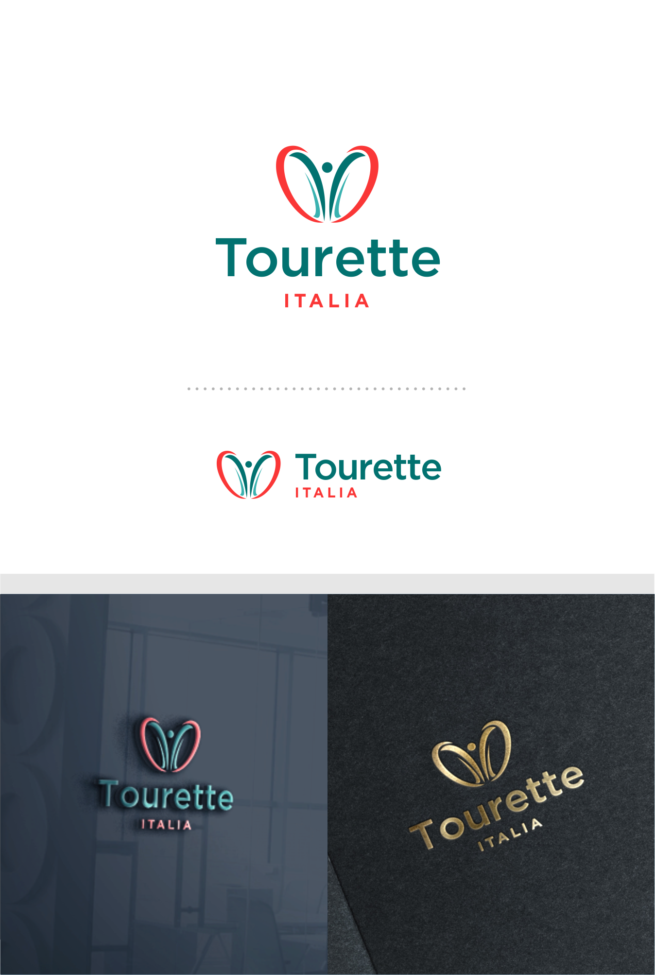 Logo Design by *mary for this project | Design #25181148