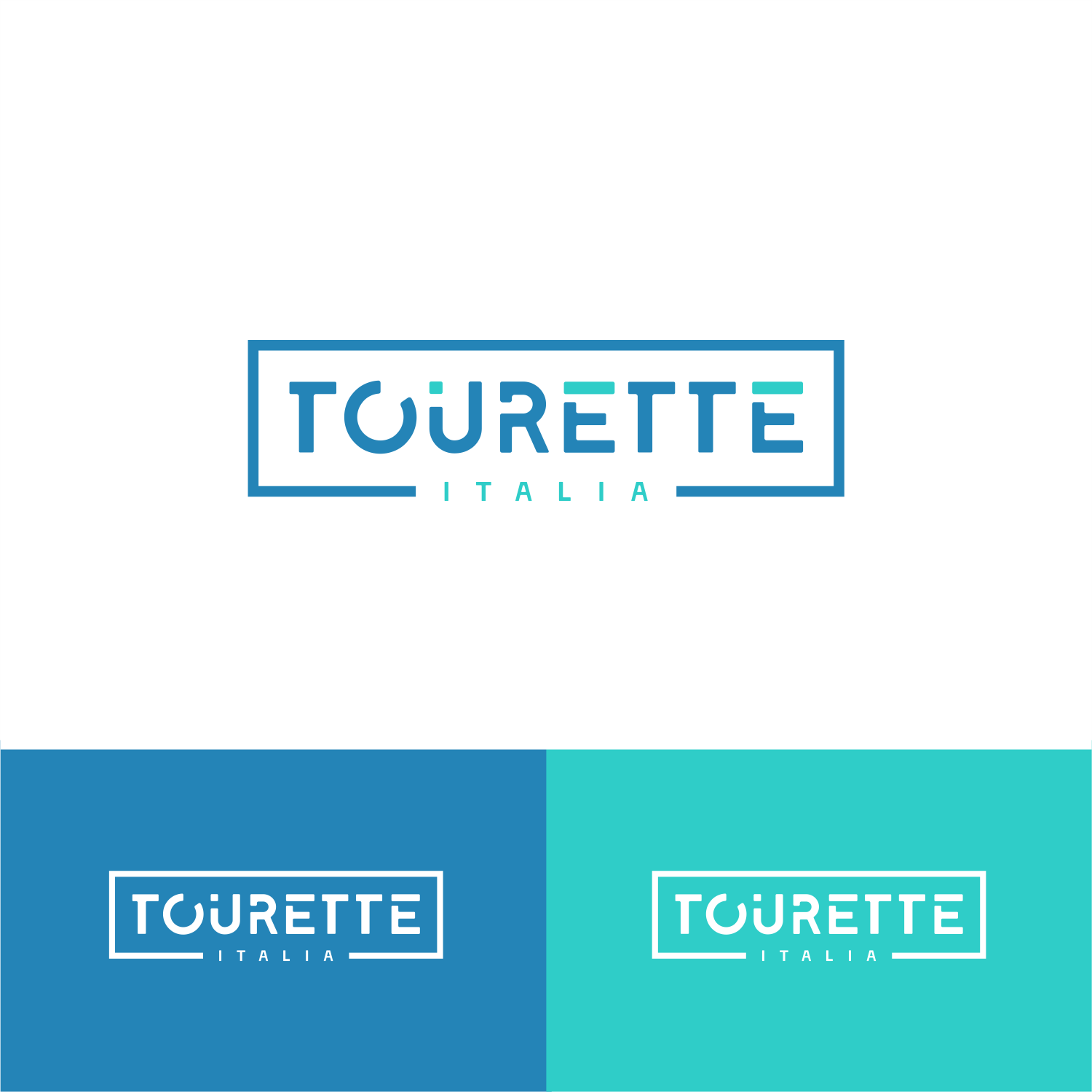 Logo Design by ThiagoB for this project | Design #25182810