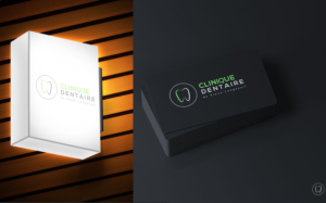 Logo Design by Aaaron for this project | Design: #25185391