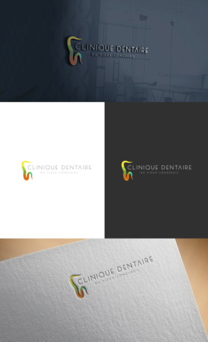 Logo Design by GLDesigns for this project | Design: #25183105