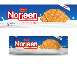 Verpackungs-Design von Ravin Designs für dieses Projekt | Design: #25225556