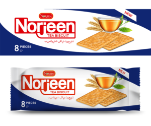 Packaging Design by Ravin Designs for this project | Design: #25226119