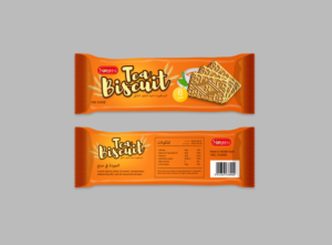 Packaging Design by Cosmos Studios for this project | Design: #25202955