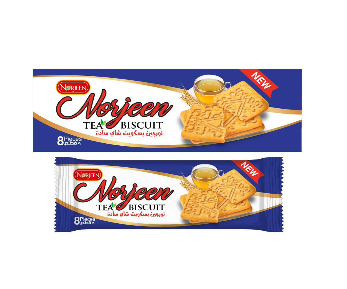 Diseño de Empaque por ERICK ANDRE VOORNEMAN para este proyecto | Diseño #25198252