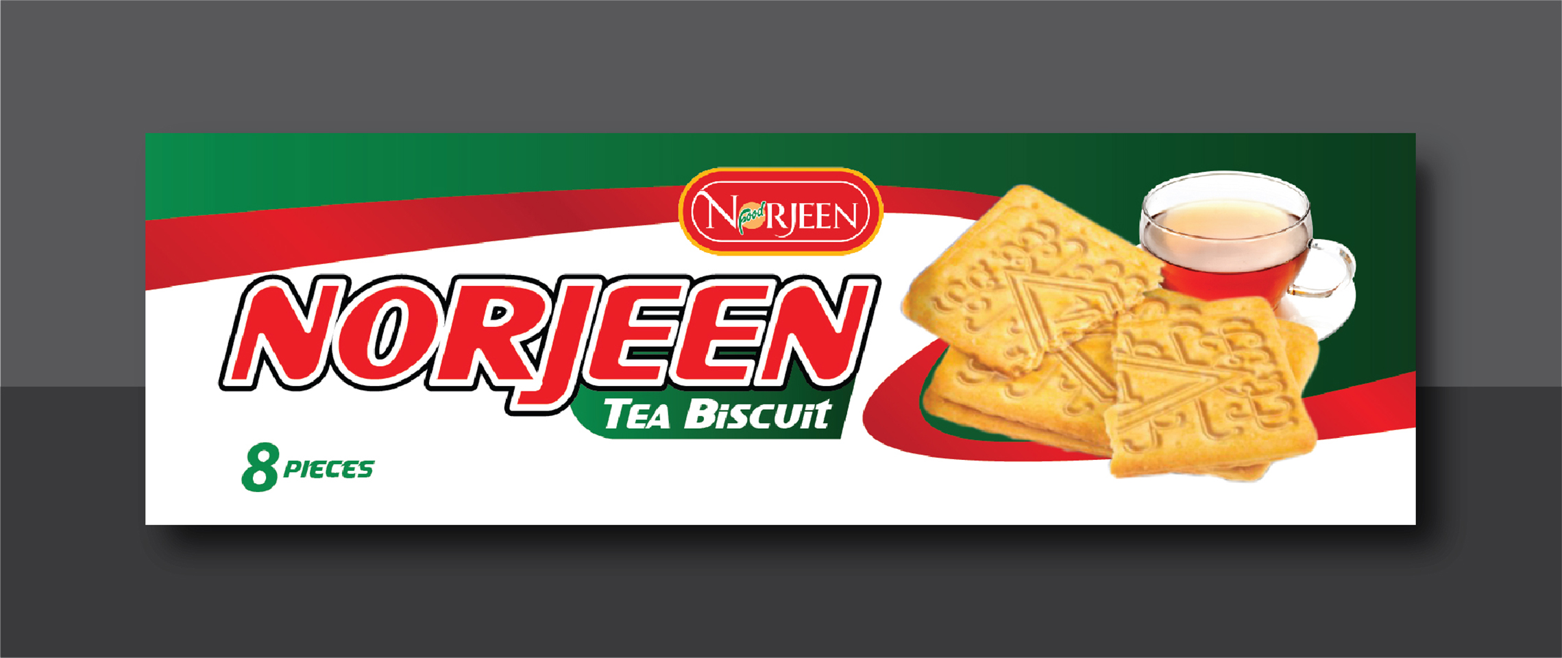 Diseño de Empaque por Deziners Zone para este proyecto | Diseño #25189670