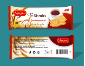 Packaging Design by sonu parmar for this project | Design: #25219173