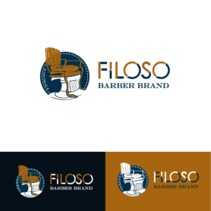 Logo Design by Robert John for this project | Design: #25191761