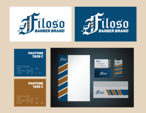 Logo-Design von thisisabriellegaspar für dieses Projekt | Design #25193065