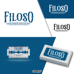 Logo Design by Fatboy Graphic