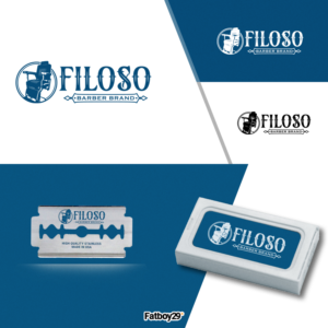 Logo Design by Fatboy Graphic for this project | Design: #25194429
