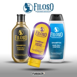 Logo Design by Fatboy Graphic for this project | Design: #25230318