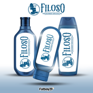 Logo Design by Fatboy Graphic for this project | Design: #25232819
