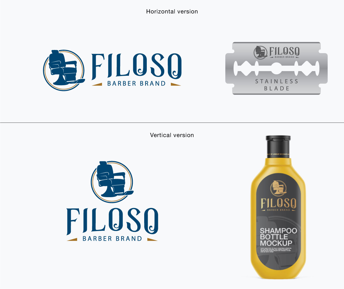 Logo Design by -SD Design- for this project | Design #25229674