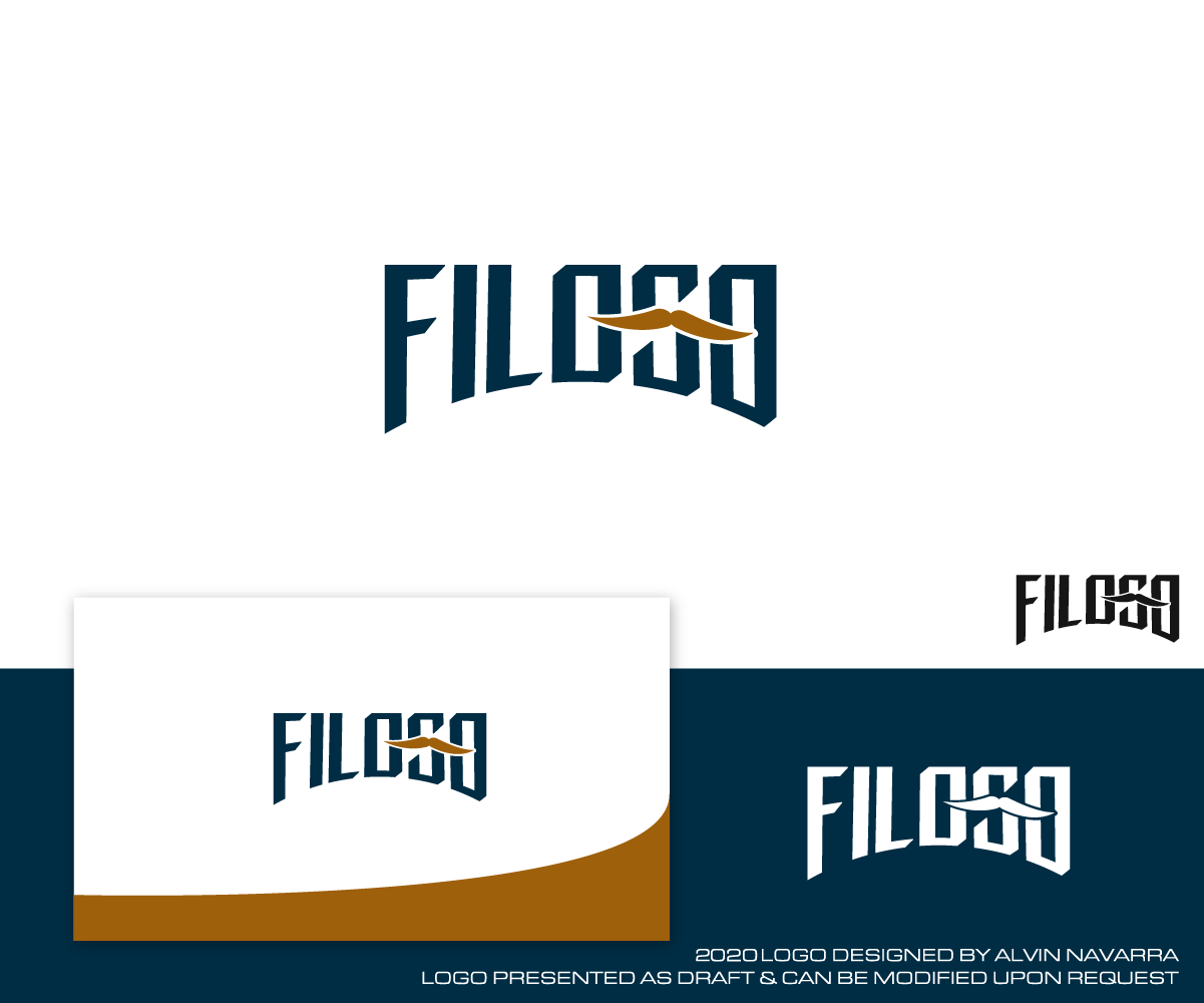 Logo Design by alvinnavarra for this project | Design #25208151