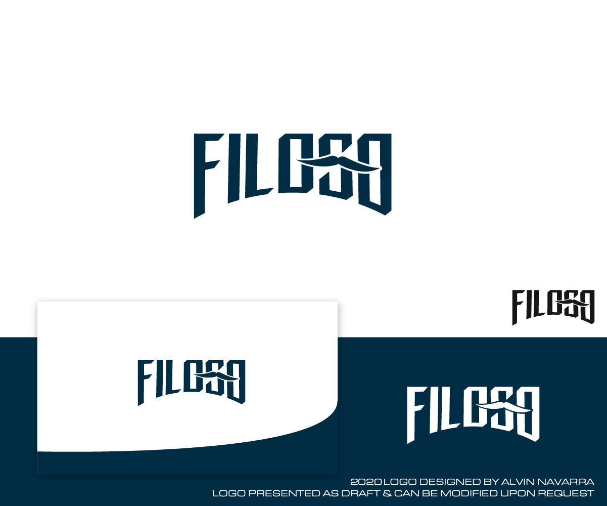 Logo Design by alvinnavarra for this project | Design #25208163