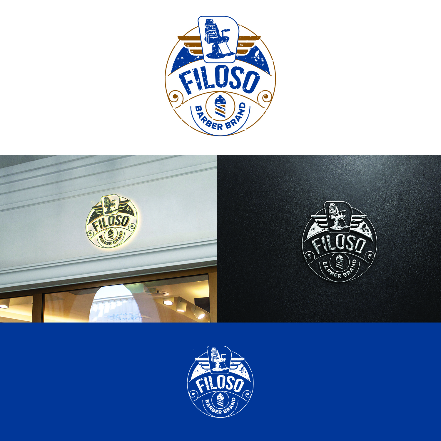 Logo Design by Maxo-Biz for this project | Design #25188575