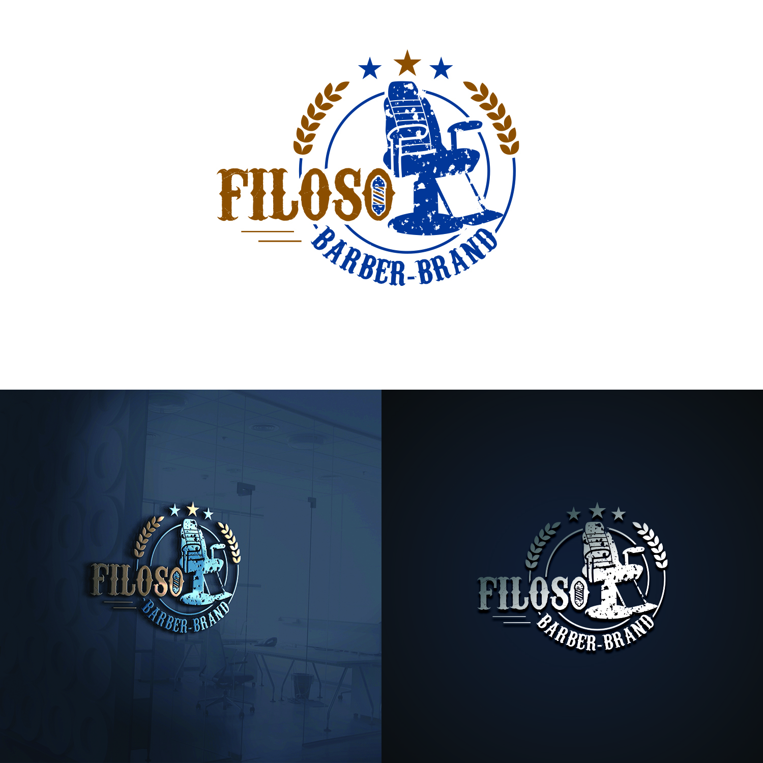 Logo-Design von Maxo-Biz für dieses Projekt | Design #25188576