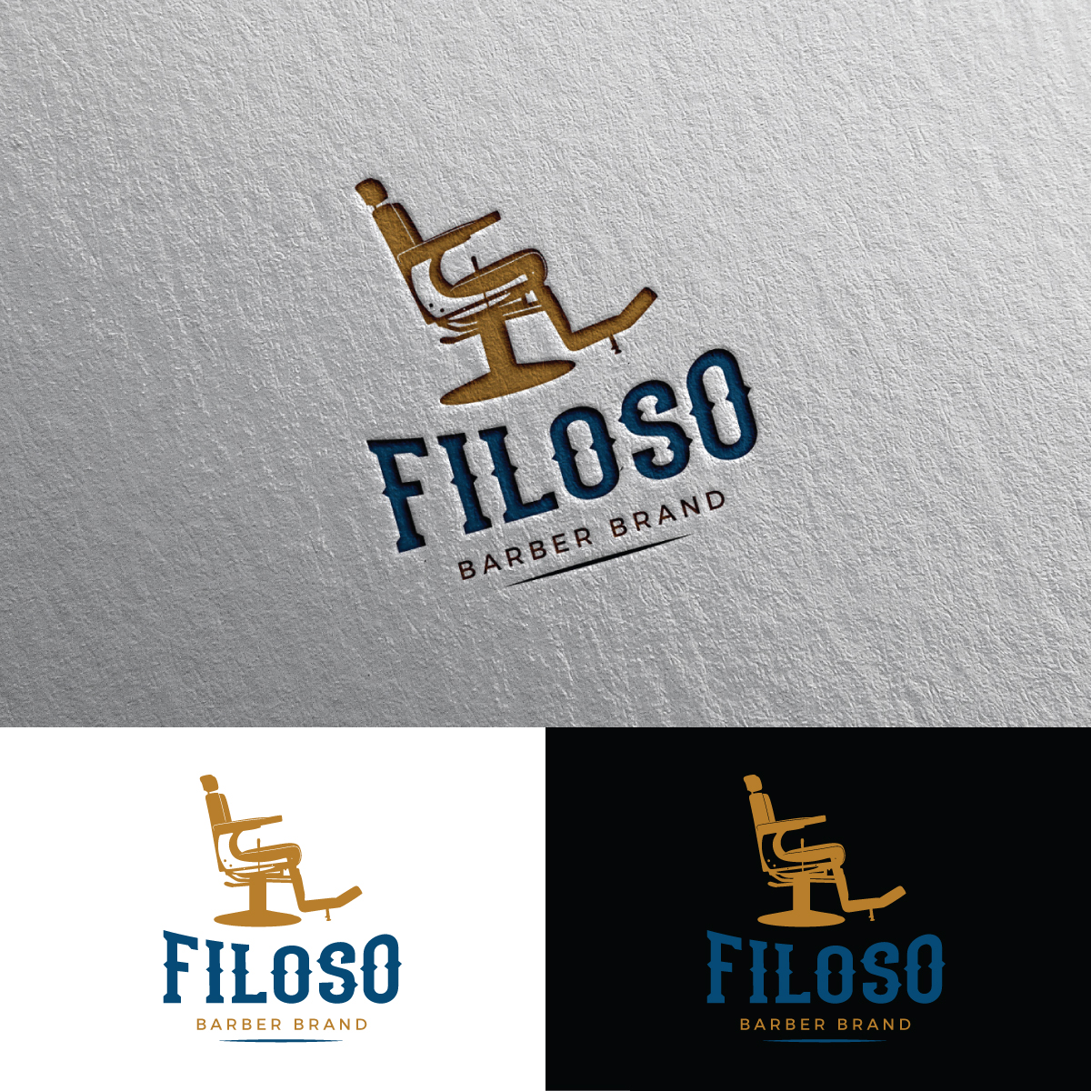 Diseño de Logo por Rii para este proyecto | Diseño #25187077