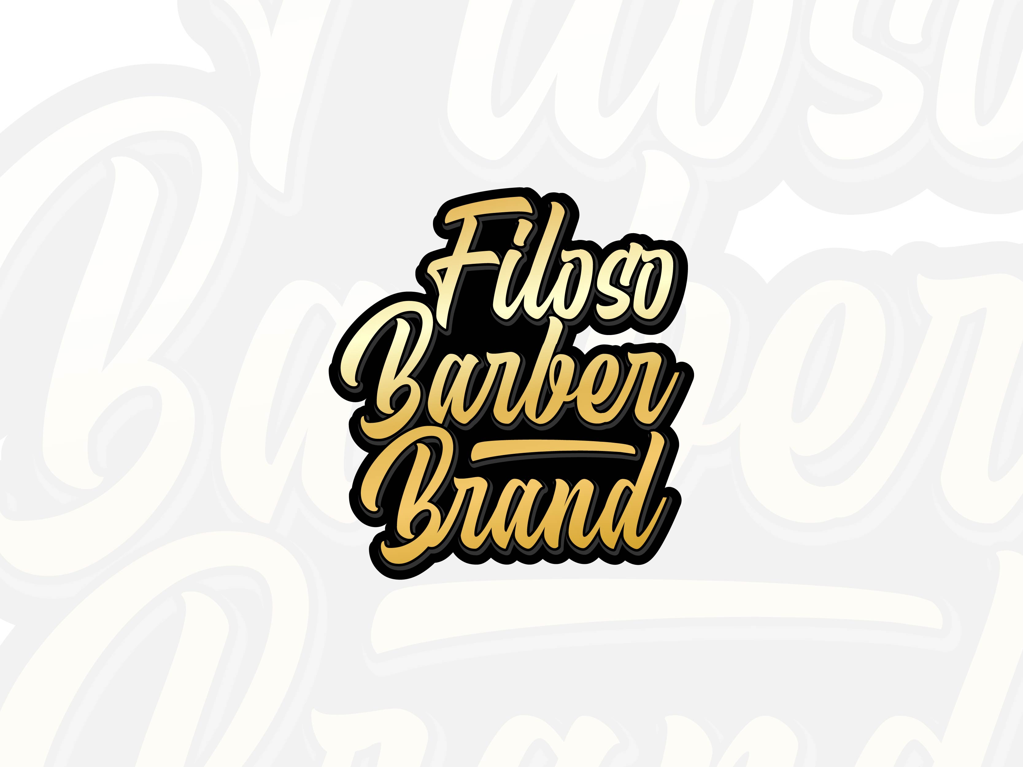 Logo Design by alhajhossain 2 for this project | Design #25184615