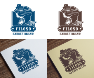 Logo-Design von tejas.hapani für dieses Projekt | Design #25186781