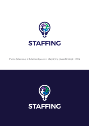 Logo Design by somani for this project | Design: #25187066