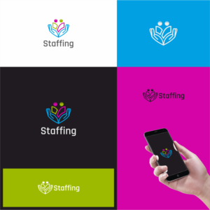 International recruiting and placement company needs aspirational icon. | Logo-Design von Sibyle