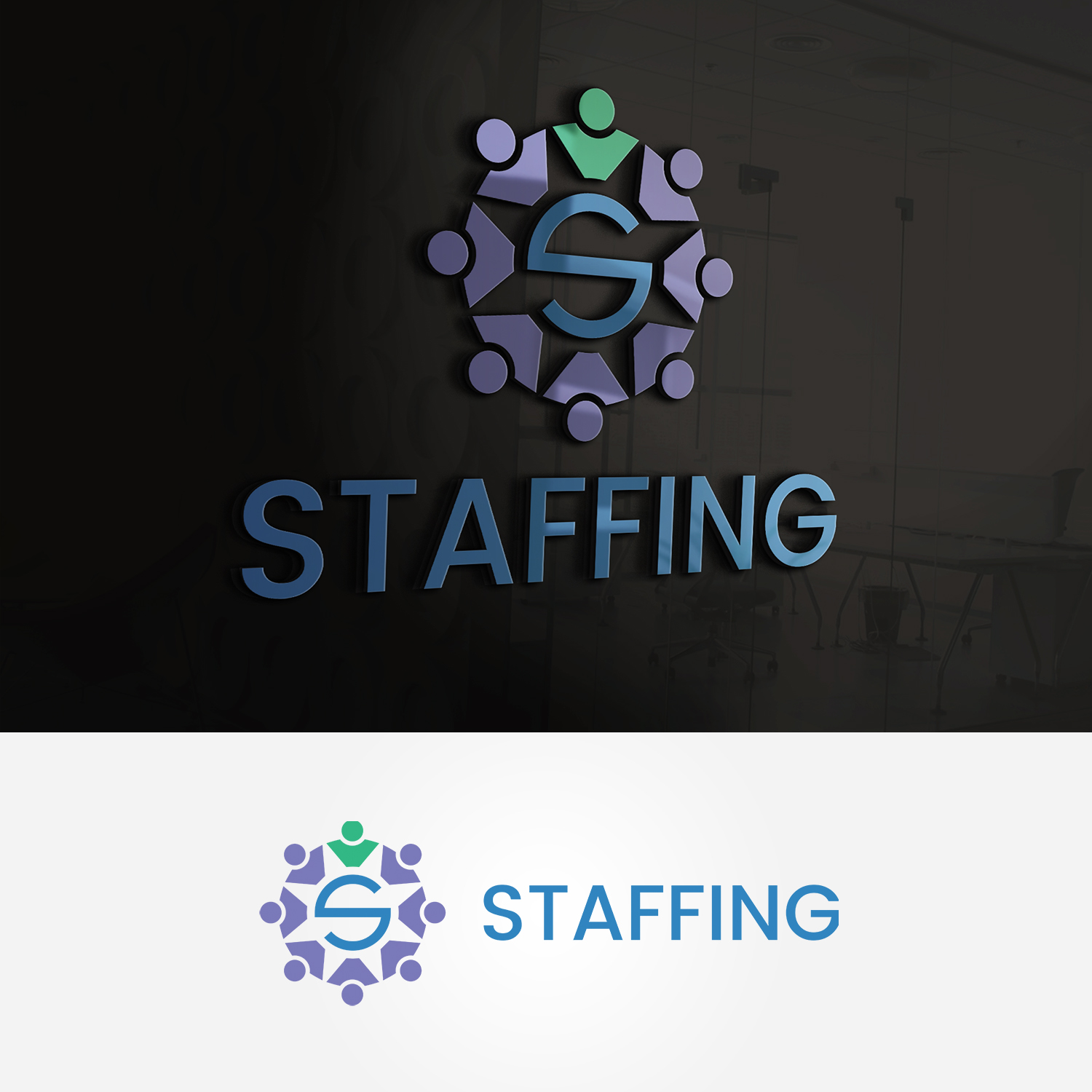 Logo Design by GRAFFYC for this project | Design #25186498