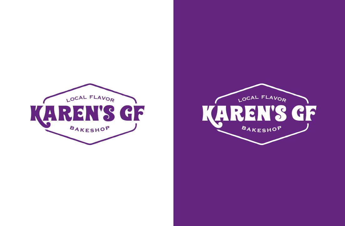 Logo-Design von GLDesigns für Karen's Gluten Free Living, LLC | Design #25183608