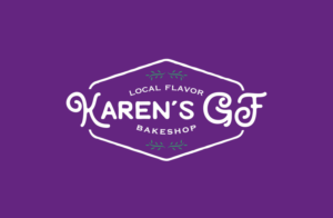 Logo-Design von GLDesigns für Karen's Gluten Free Living, LLC | Design: #25190828