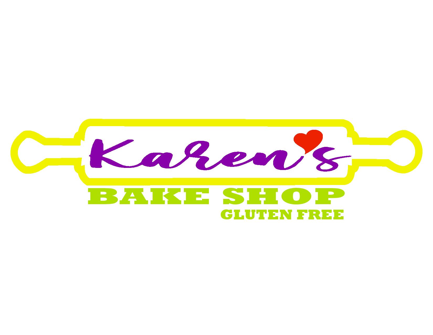 Logo Design by benjie.c.ocampo for Karen's Gluten Free Living, LLC | Design #25201128