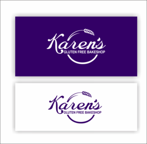 Logo-Design von Udaya G für Karen's Gluten Free Living, LLC | Design: #25191918