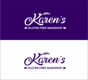 Logo-Design von Udaya G für Karen's Gluten Free Living, LLC | Design: #25191977