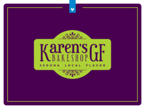 Logo-Design von ViniRatieri für Karen's Gluten Free Living, LLC | Design: #25190427