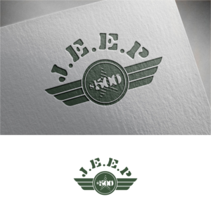 Diseño de Logo por Jeferson HP para Army National Guard | Diseño #25189353
