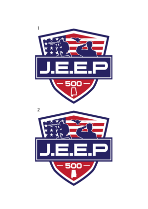 Diseño de Logo por geni para Army National Guard | Diseño: #25221232