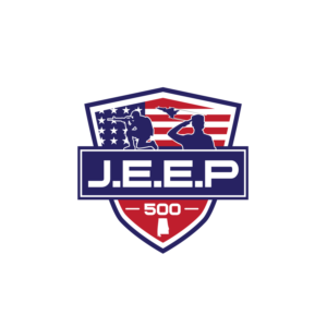 "J.E.E.P" and maybe "500" | Design de Logo par geni