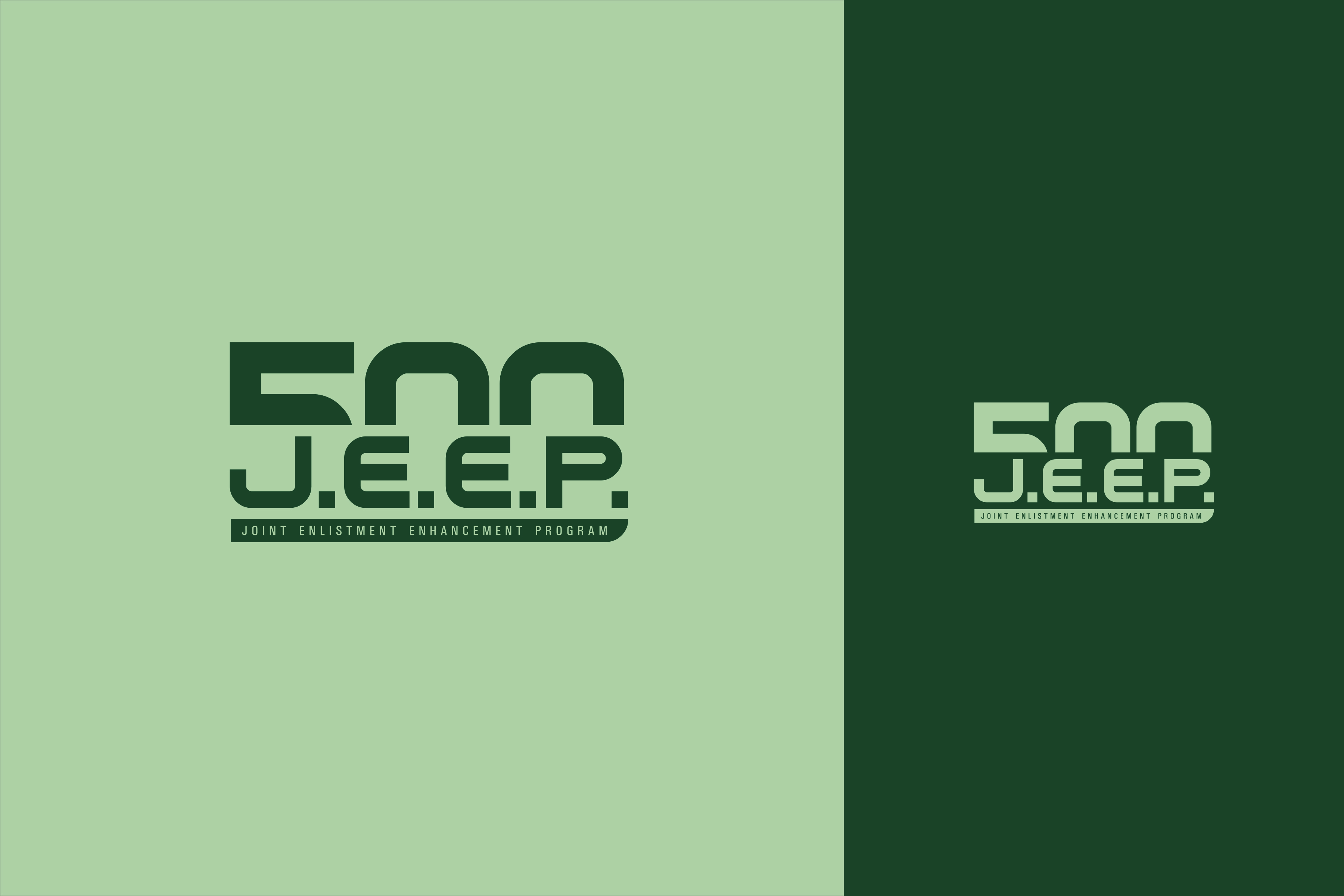 Logo Design by warkaddarshan 2 for Army National Guard | Design #25186626