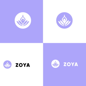 Logo Design by KlientUp for this project | Design #25199426