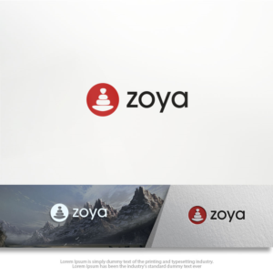 Logo Design by groomfox for this project | Design: #25188654