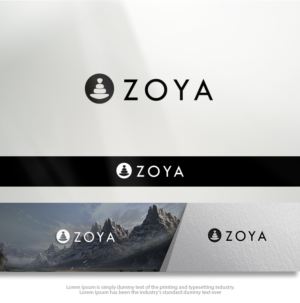 Logo Design by groomfox for this project | Design: #25213365