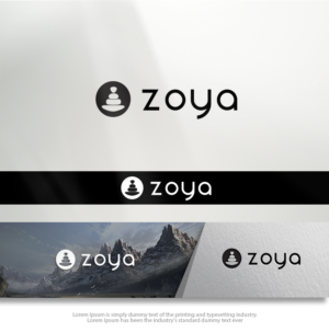 Logo Design by groomfox for this project | Design: #25213366