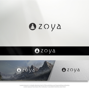 Logo Design by groomfox for this project | Design: #25213367